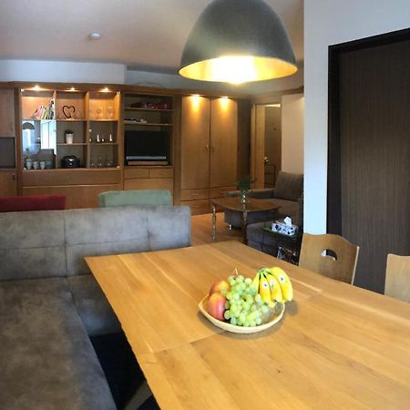 Ferienwohnung Lofereck 라이트임윙클 외부 사진