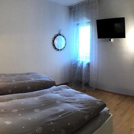 Ferienwohnung Lofereck 라이트임윙클 외부 사진