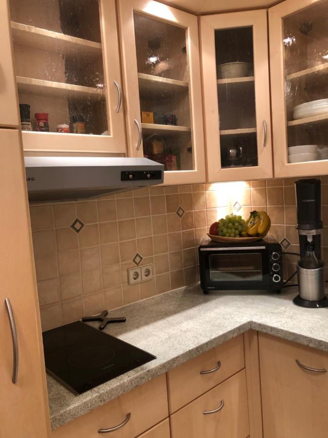 Ferienwohnung Lofereck 라이트임윙클 외부 사진