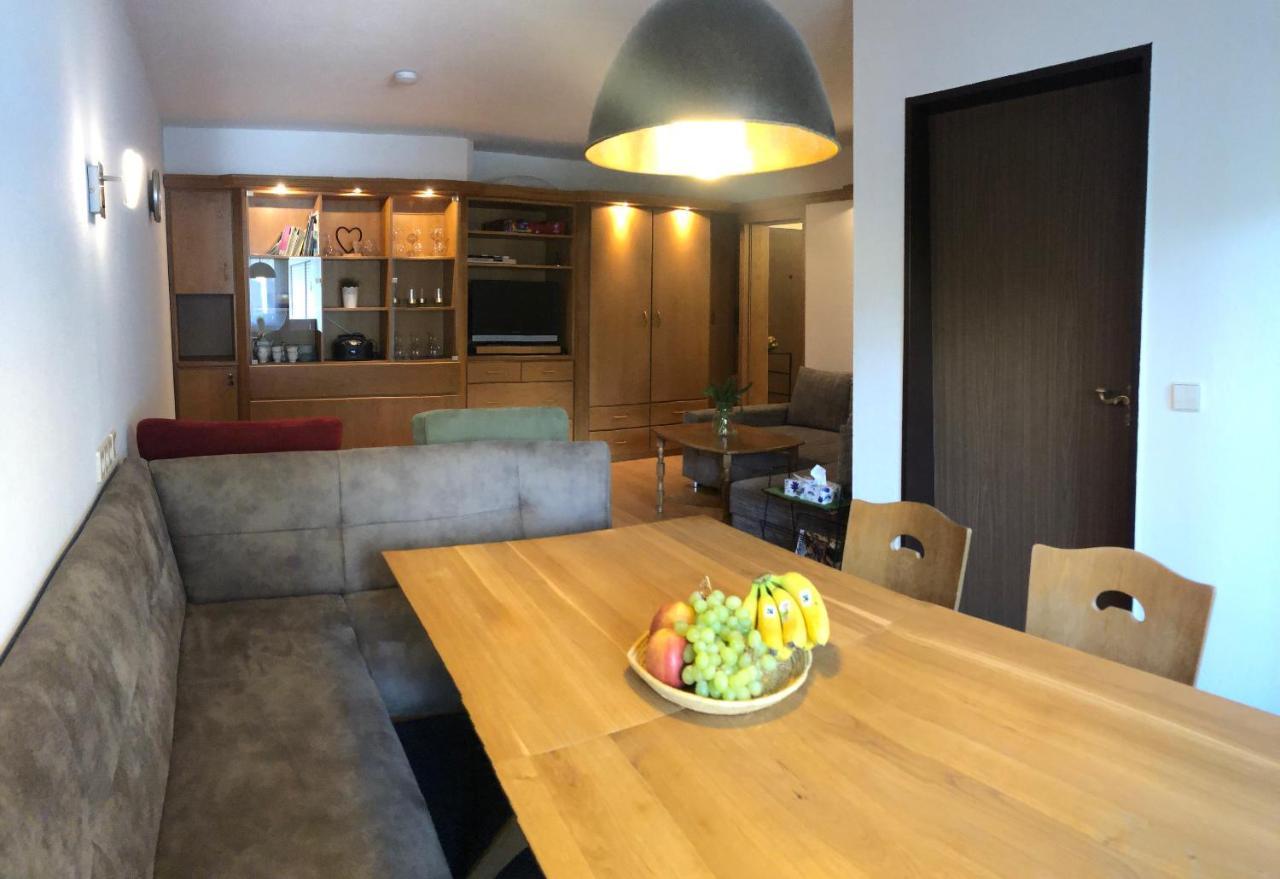 Ferienwohnung Lofereck 라이트임윙클 외부 사진