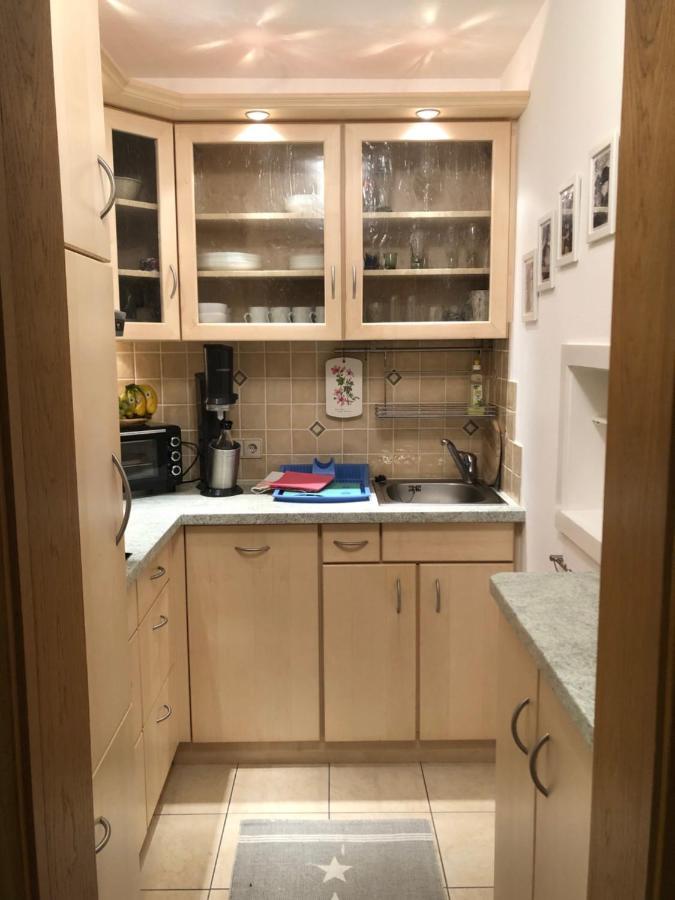Ferienwohnung Lofereck 라이트임윙클 외부 사진