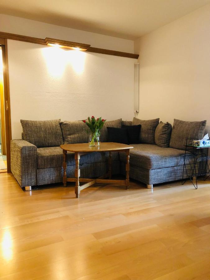 Ferienwohnung Lofereck 라이트임윙클 외부 사진