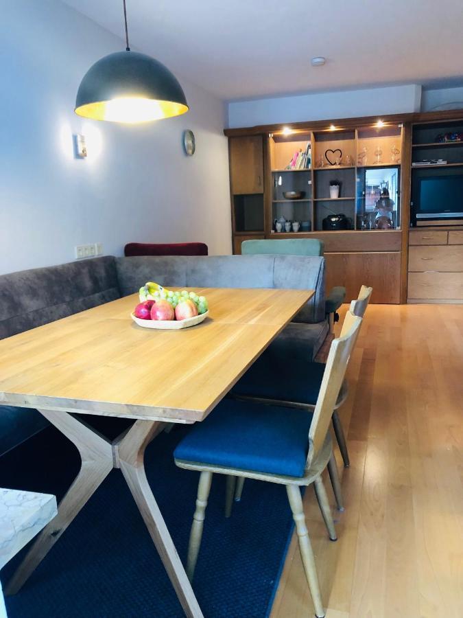 Ferienwohnung Lofereck 라이트임윙클 외부 사진