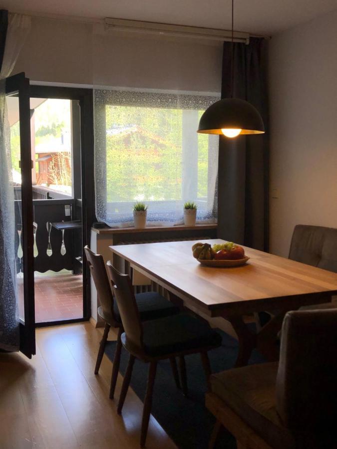 Ferienwohnung Lofereck 라이트임윙클 외부 사진