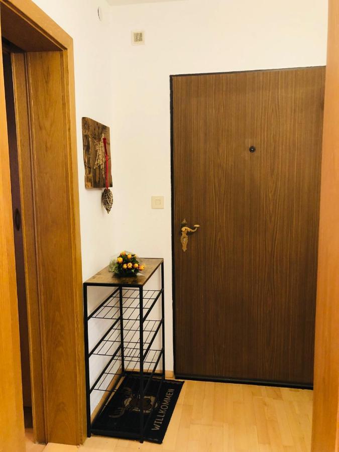Ferienwohnung Lofereck 라이트임윙클 외부 사진