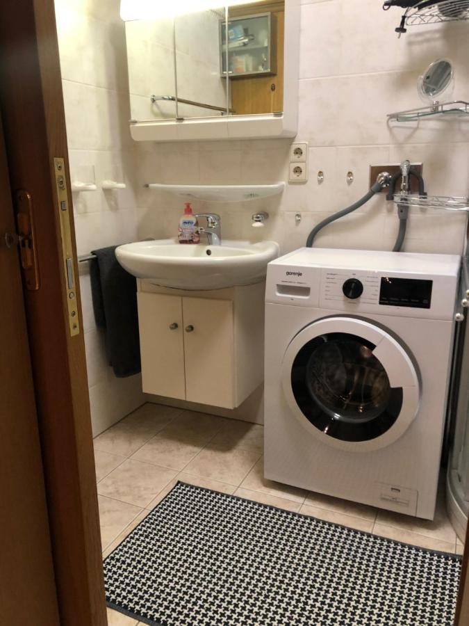 Ferienwohnung Lofereck 라이트임윙클 외부 사진