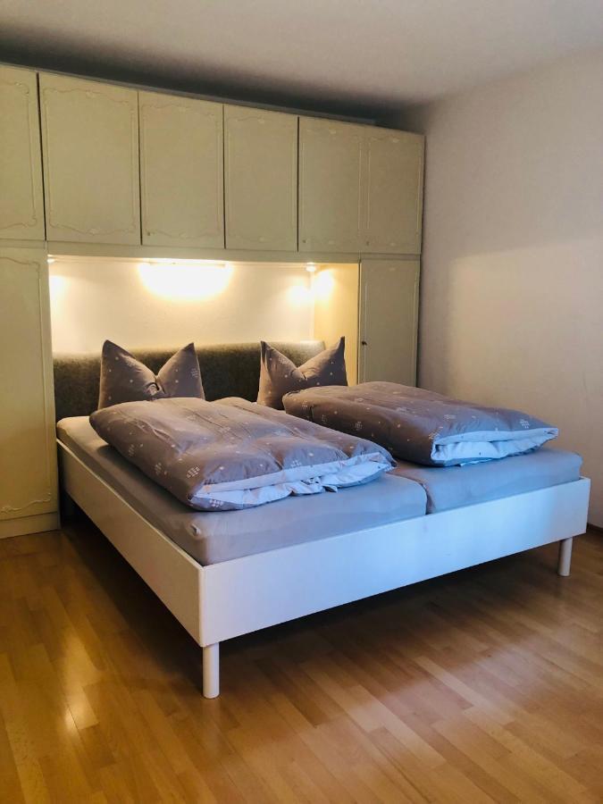 Ferienwohnung Lofereck 라이트임윙클 외부 사진