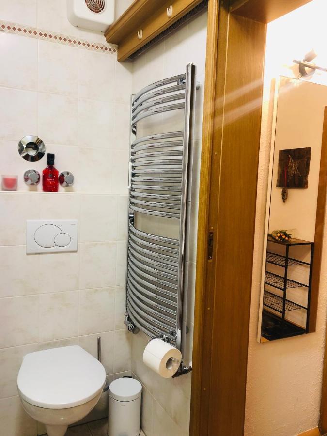 Ferienwohnung Lofereck 라이트임윙클 외부 사진