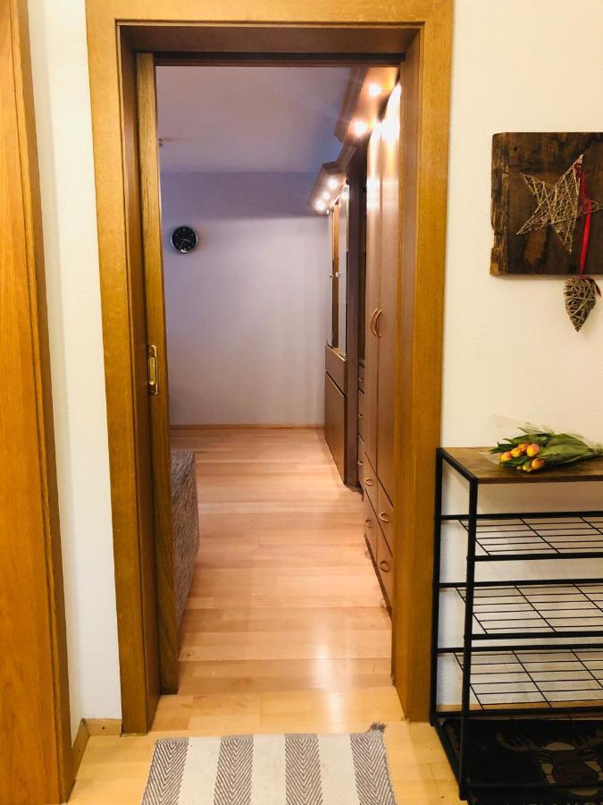 Ferienwohnung Lofereck 라이트임윙클 외부 사진